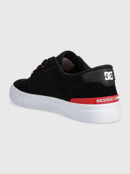 Pantofi Dc negru