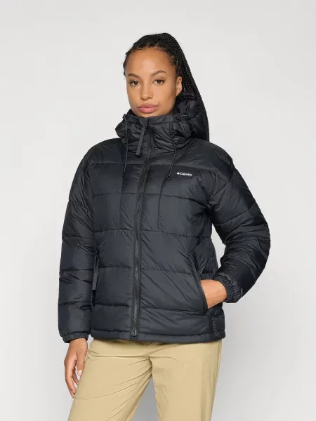 COLUMBIA Geacă outdoor Pike Lake™ III' negru