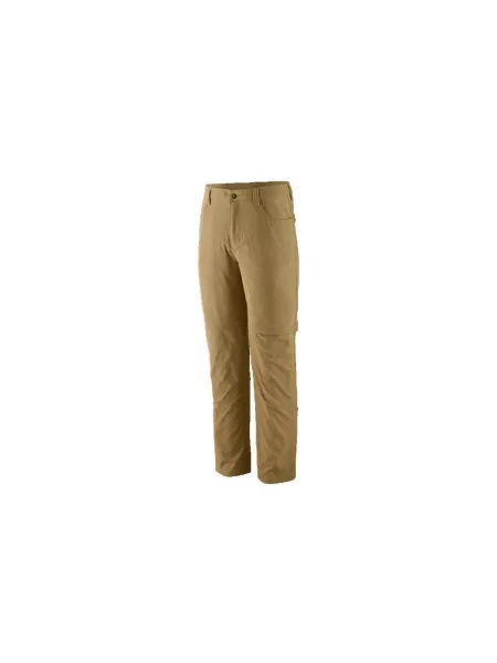 Pantaloni Patagonia bej