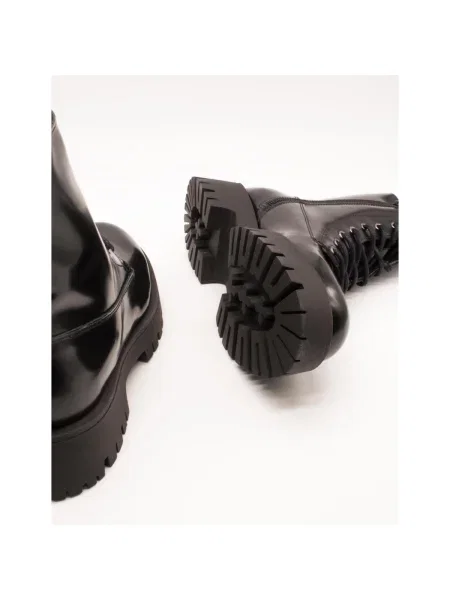 Pantofi Zabba Difference negru