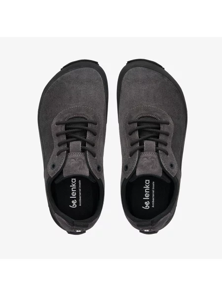 Sneakers Be Lenka Trailwalker Dark Grey EUR 39 γκρι