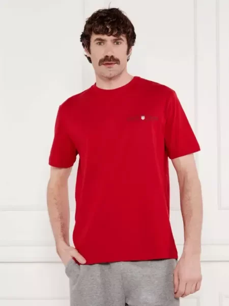 Gant Tricou roșu