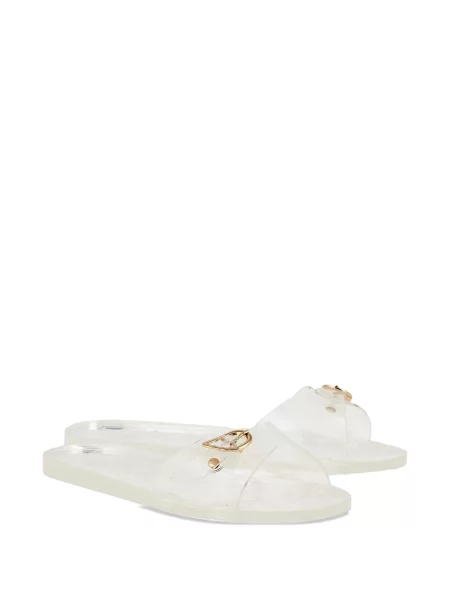 Sandale Ancient Greek Sandals alb