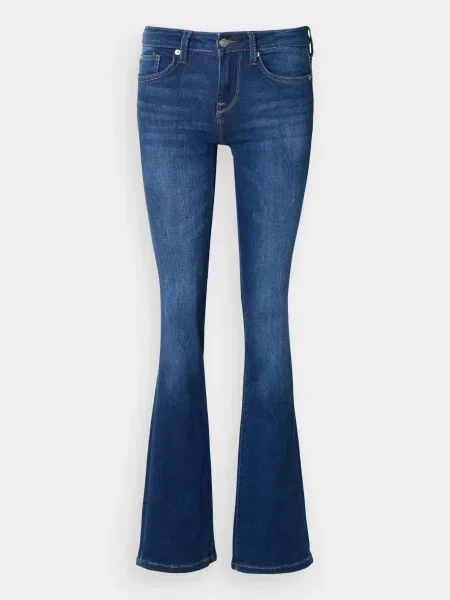 Pepe Jeans Jeans denim albastru