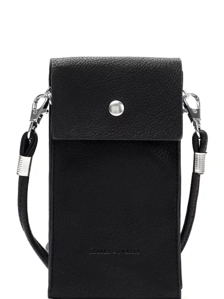 Top Emily & Noah negru