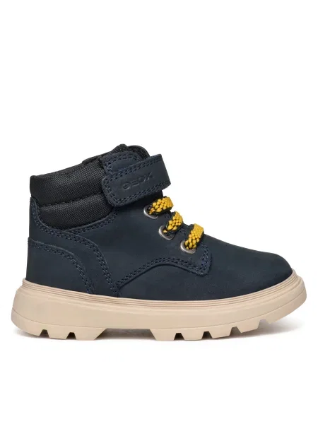 Outdoorová obuv Geox