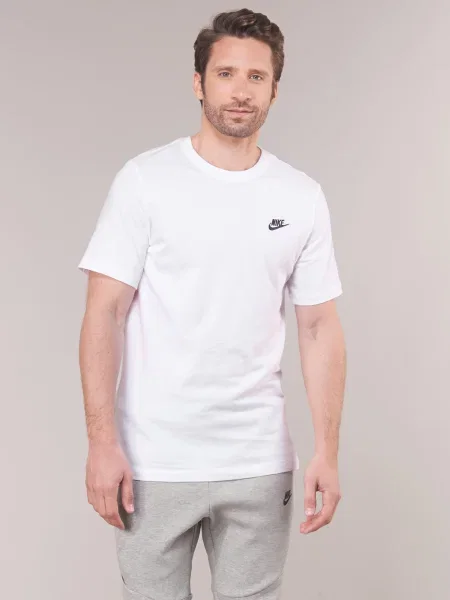 Tricou Nike alb
