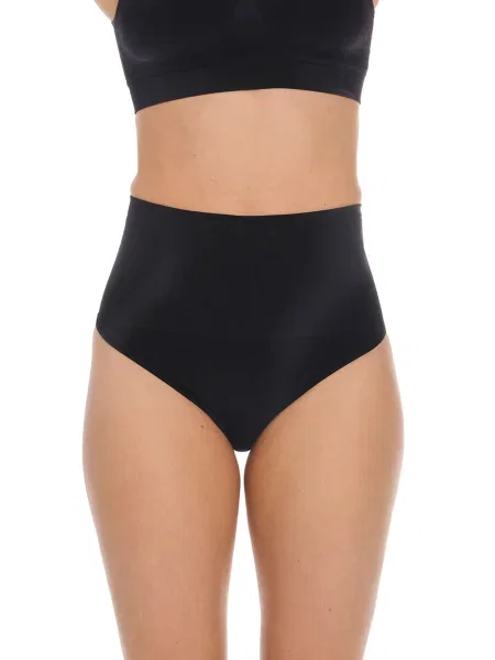 MAGIC Bodyfashion Tanga negru