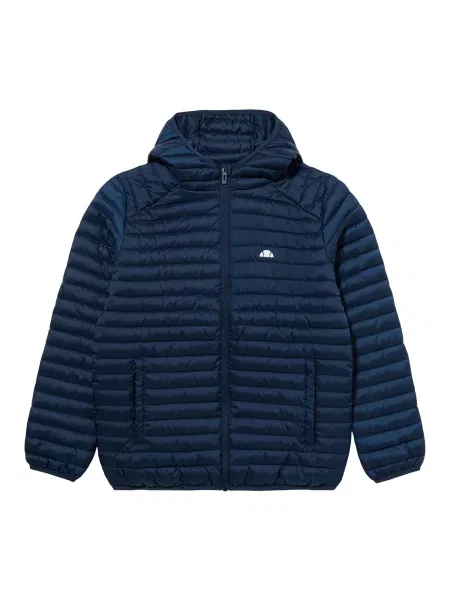 ELLESSE Geacă de primăvară-toamnă L'Baron bleumarin