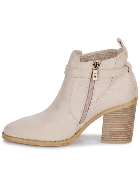 Pantofi Xti bej