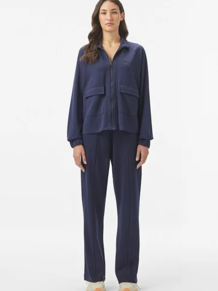 Спортивные штаны Lacoste синие