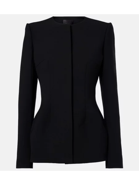 Geacă Mugler negru