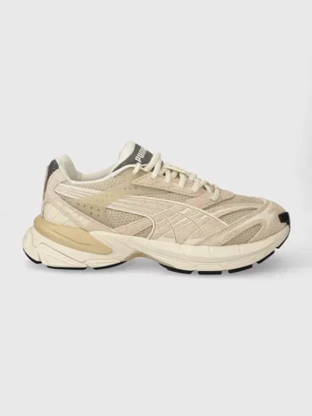 Маратонки Puma Velophasis SD бежово