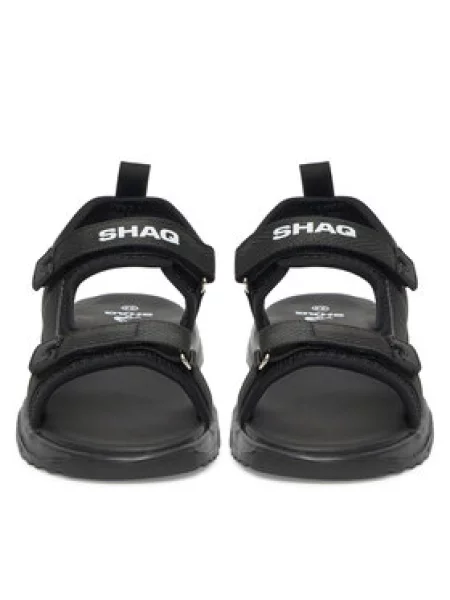 Basutės Shaq juoda