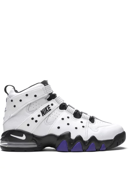 Tenisky Nike Air Max bílé