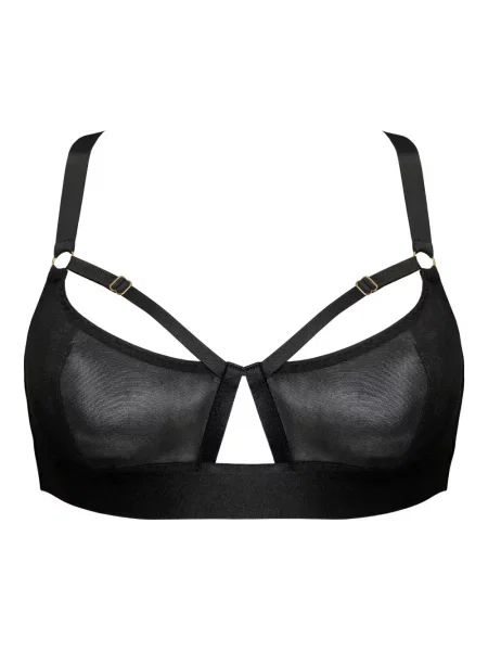 Sutien Bordelle negru