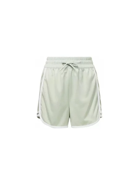Kratke hlače Reebok Sport siva