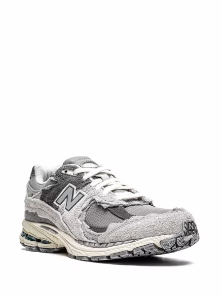 Tenisky New Balance šedé