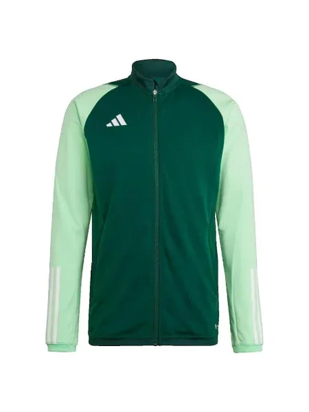 Geacă Adidas verde