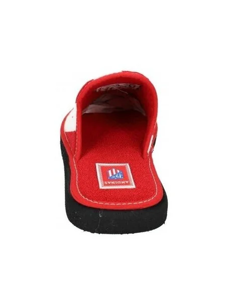 Pantofi Andinas alb