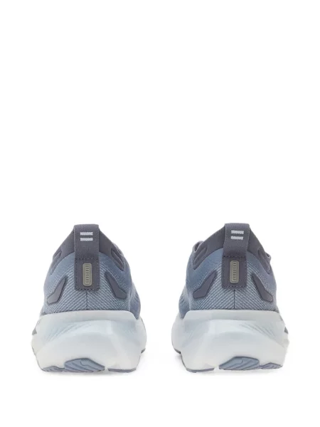 Sneakerși Brooks albastru