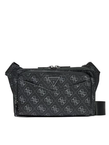 Сумка Guess черная