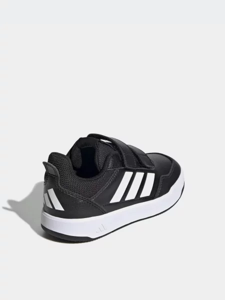 Детские кроссовки Adidas черные