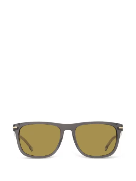 Ochelari de soare Boss gri