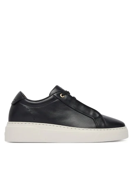 Sneakers BOSS Gabry negru