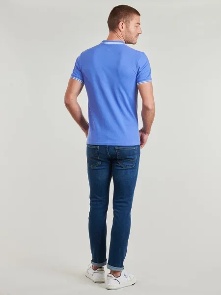 Polo Kappa albastru