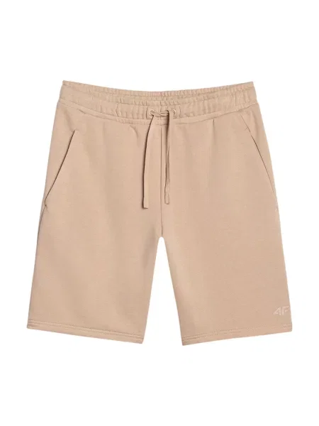 Kratke hlače 4f bež