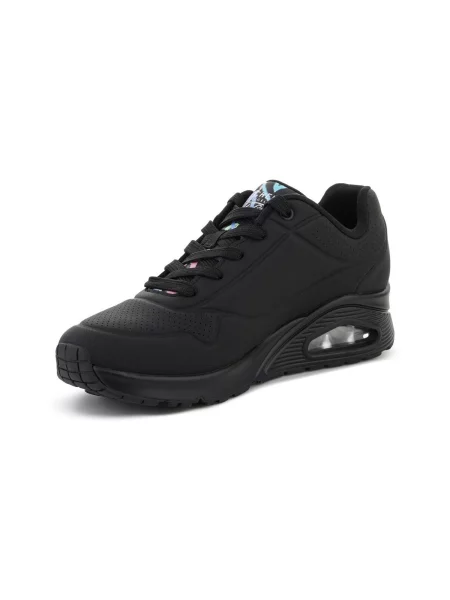 Pantofi Skechers negru