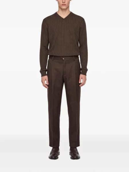 Pantaloni Briglia 1949 maro
