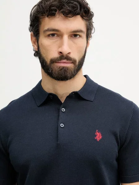 Поло U.s. Polo Assn.