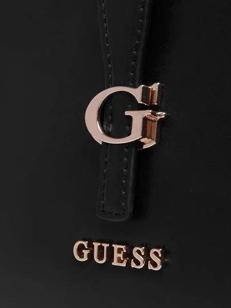 Сумка Guess чорна