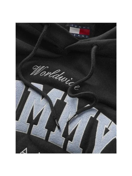 Mikina Tommy Hilfiger