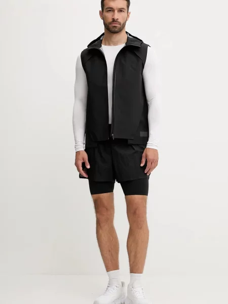 Спортивна безрукавка Puma PUMA x HELIOT EMIL демісезонна чорний