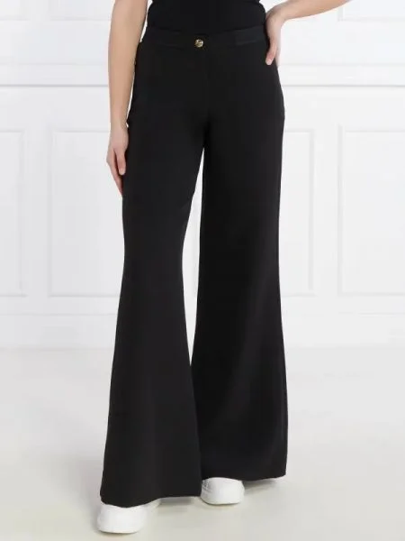Versace Jeans Couture Nadrág fekete