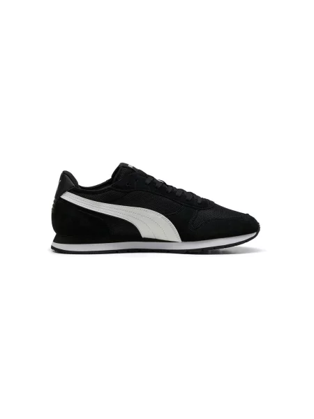 Pantofi Puma alb