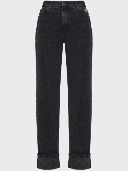 Джинси Hugo чорні