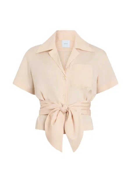 Koszula Patou w paski