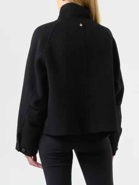 Пальто Souvenir чорне