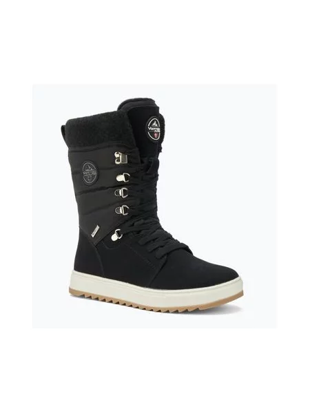 Дутики Vertigo Alpes черные