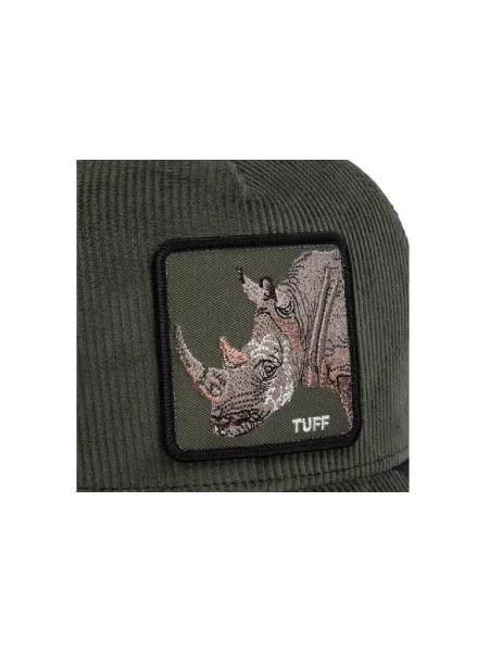 Șapcă Goorin Bros verde