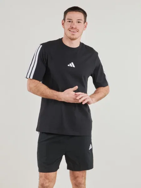 Majica Adidas crna