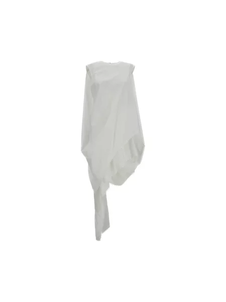 Sukienka Jacquemus biała