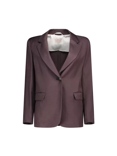 Marynarka Marella brązowa