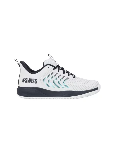 Tenisky K-swiss modrá