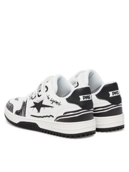 Tenisice Primigi AVANT bijela