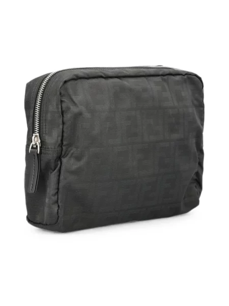Torba Fendi czarna